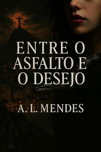Entre o Asfalto e o Desejo
