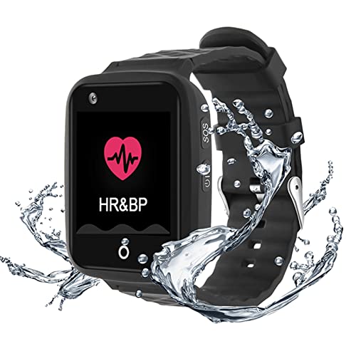 List of Ten Best Watches With Gps For Seniors [Experts 2023