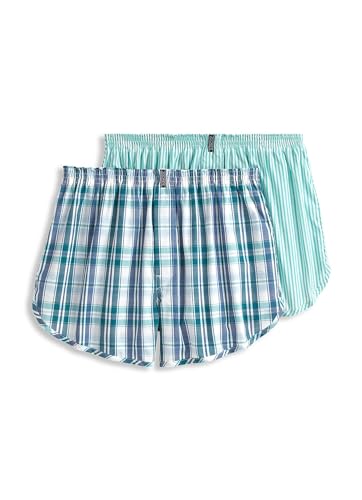 Jockey Men's Underwear Tapered 5