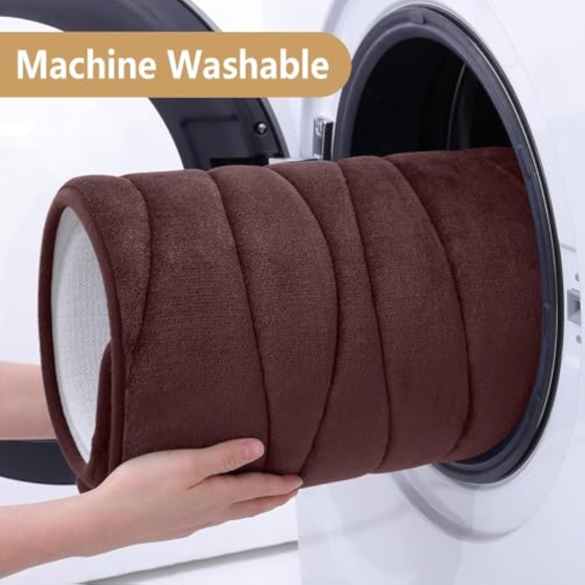 Memory Foam Bathroom Rug Mat, Extra Soft and Absorbent Runner