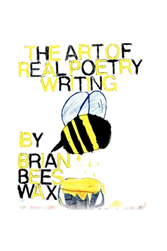 The Art to Real Poetry Writing