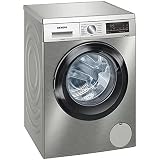 Siemens AG Lavadora, Multicolor, Estándar