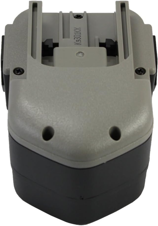 ExpertPower® 14.4v 3000mAh NiMh Extended Battery for Milwaukee 48-11-1000 48-11-1014 48-11-1024