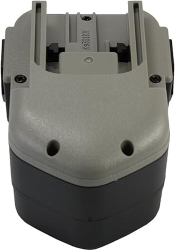 Miniatura 9 de ExpertPower Batería NiCd de 14.4v 1500mAh para Milwaukee 48-11-1000 48-11-1014 48-11-1024