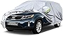 Koukou SUV Car Cover Custom Fit Kia Sorento from 2002 to 2022, Waterproof All Weather for Automobiles, Sun Rain Dust Snow Protection. (Ships from US Warehouse, Arrive Within 3-7 Days)