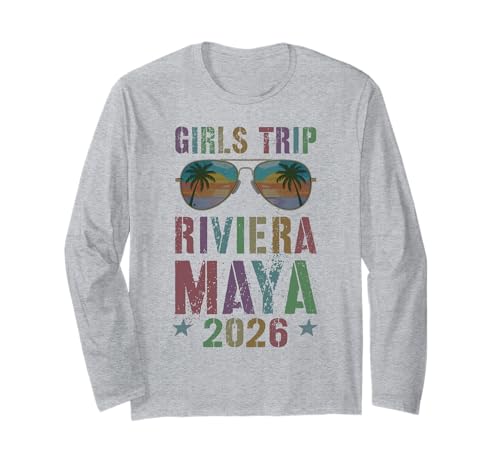 Fabulous GIRLS TRIP RIVIERA MAYA 2026 ���s �r�[�` ����T�V���c