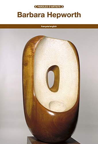 livre Barbara Hepworth
