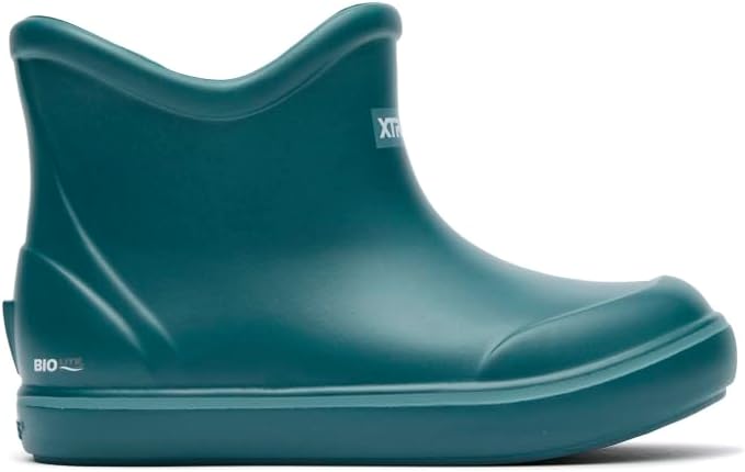 Xtratuf TUFS Kids' Ankle Deck Boot