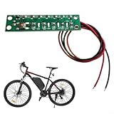 Optimisé pour les batteries de rechange : ce panneau d'affichage est conçu pour fonctionner parfaitement avec les batteries Hailong, ce qui en fait un excellent choix pour 73 utilisateurs qui cherchent à améliorer leurs performances et leur efficacité.