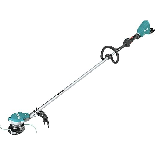Makita XRU15Z 36V (18V X2) LXT® Brushless String Trimmer, Tool Only
