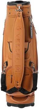 Amazon | キャディバッグ メンズ レディース ゾーイ ZOY ゴルフ