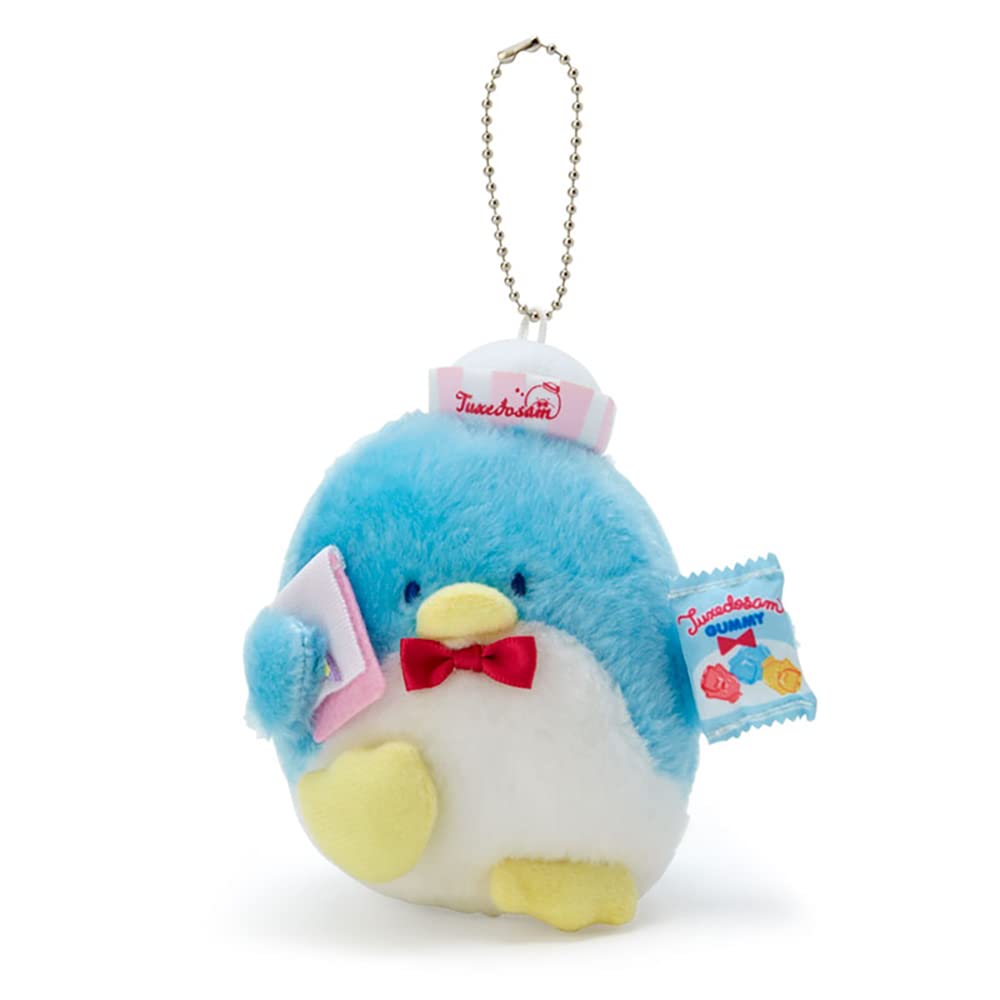 Amazon.co.jp: サンリオ(SANRIO) タキシードサム マスコットホルダー
