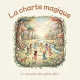 Le royaume des petits elfes