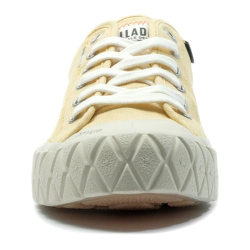 Image of Palladium Unisex Palla Ace CVS Sneaker