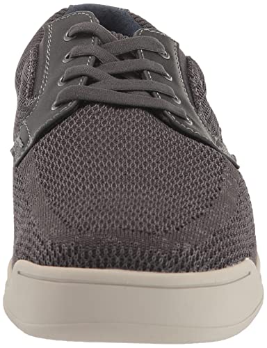 Image of Nunn Bush Kore Tour Knit Plain Toe Oxford