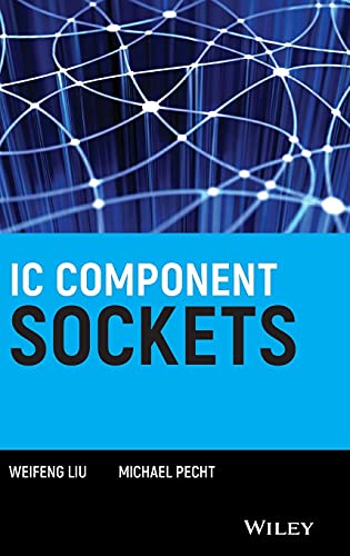 IC Component Sockets view 2