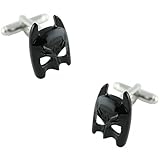  MasGemelos - Gemelos Máscara Batman Cufflinks