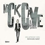 nick buchert  Nick Cave And The Bad Seeds: Ein Artbook von Reinhard Kleist