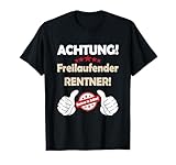 Rentner Ruhestand & Pension Geschenk