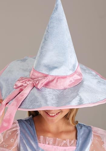 Disfraz de Hada Bruja Pastel para Niñas miniatura 4