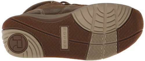 Roper Mens Clearcut Shoe, Tan, 9.5 #TOP3