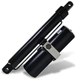 DC HOUSE Heavy Duty Hydraulic Linear Actuator 8000N/1700lbs, 10