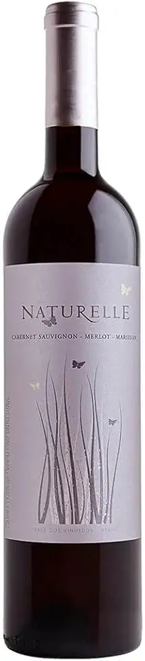 Vinho Casa Valduga Naturelle Tinto 750 ml…