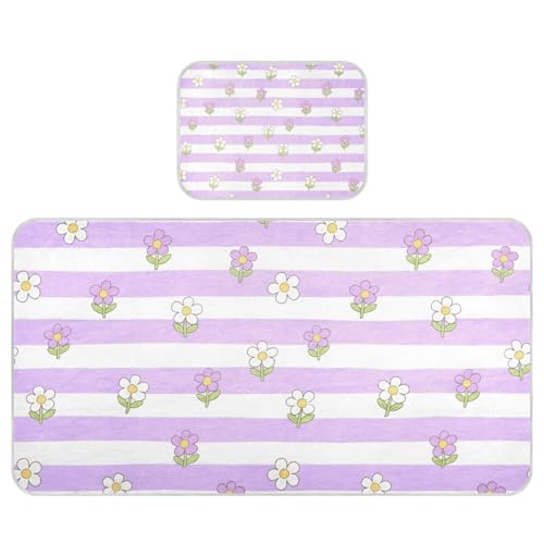 Cooling Baby Mattress Protector Crib 28