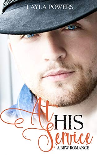 At His Service: A BBW Romance
