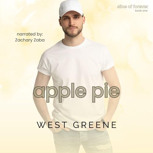 Apple Pie by West Greene episode artwork