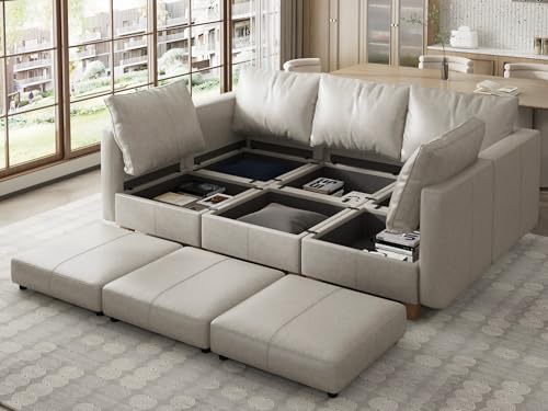 cloudcomforttm modular washable luxe sofa product info and reviews