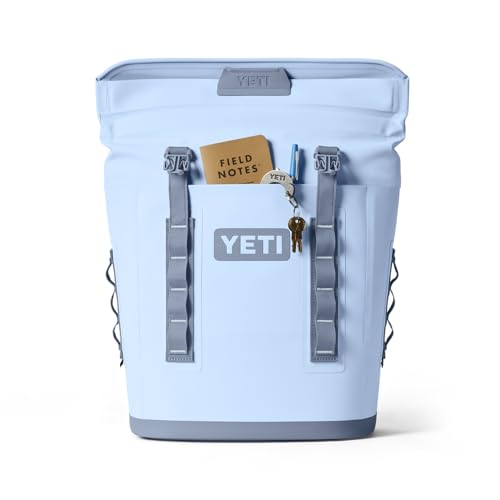 Image of YETI Hopper M Series Backpack Soft Sided Coolers with MagShield Access