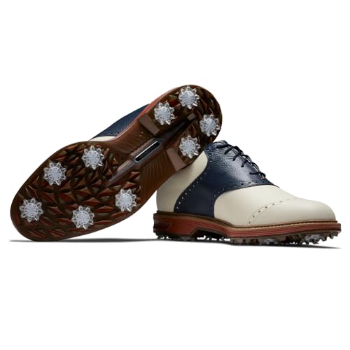 Image of FootJoy Men's Premiere Series-Wilcox Previous Season Style Golf Shoes