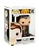 Funko POP Star Wars: Slave Leia Action Figure