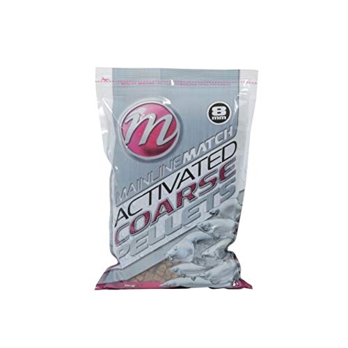 Carp Cell Pellets 8mm - 1kg