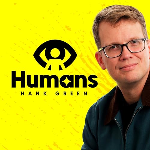 Humans cover art