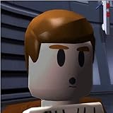  Lego Star Wars 3 [Explicit]