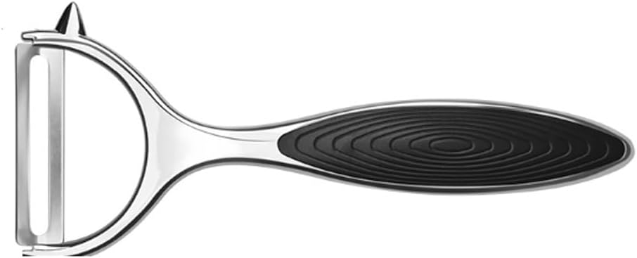 Fruit and Vegetable Peelers, Kitchen Accessories, Stainless Steel and, Gadgets