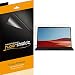 (3 Pack) Supershieldz for Microsoft Surface Pro X (13 inch) Screen Protector, Anti Glare and Anti Fingerprint (Matte) Shield