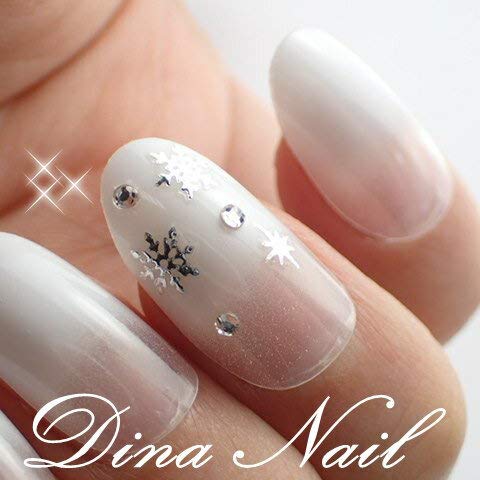 ホワイト ネイル シンプルの人気商品 通販 価格比較 価格 Com