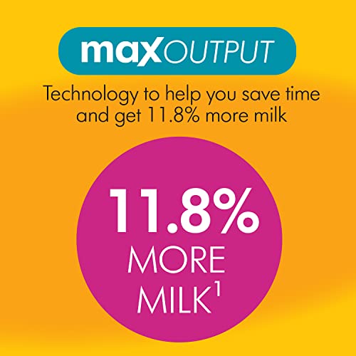 Medela Pump in Style with MaxFlow Technology