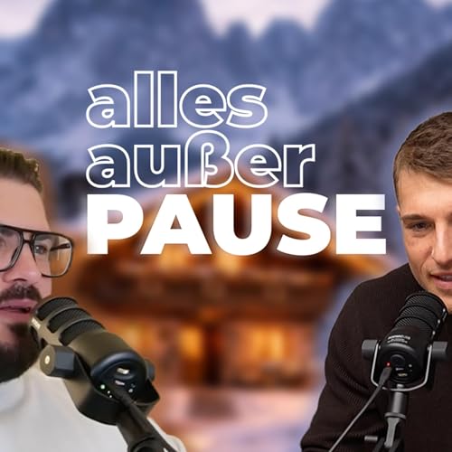 #6 Batterien aufgeladen, Mental Health & Spielotheken