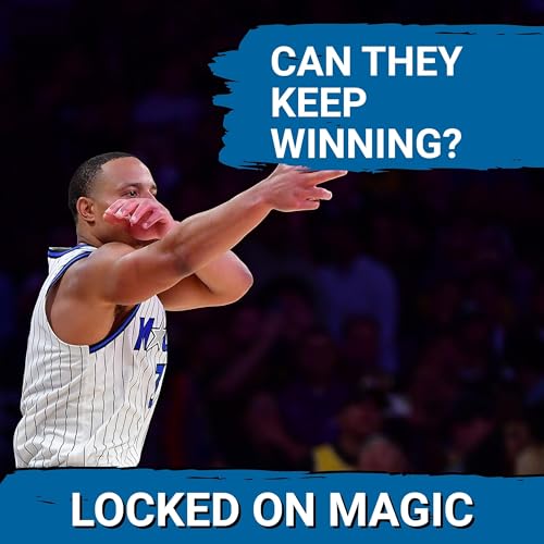 REIGNITED: Orlando Magic&rsquo;s Defensive Identity SURGES&mdash;How Paolo Banchero and Desmond Bane Fuel Wins