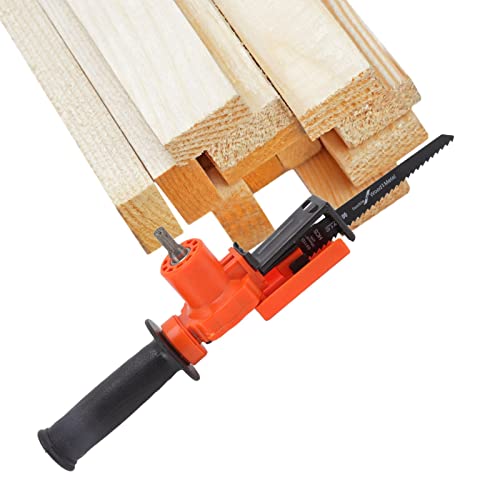 Serra sabre, serra sabre profissional antiderrapante de alta eficiência (para tubo de PVC)