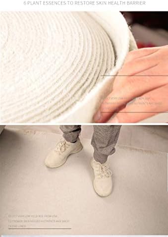 White Disposable Carpet Runner - 2mm Thick Aisle Runner for Wedding, Party, Event & Prom - Perfect for Outdoor Decoration & Easy Cleanup