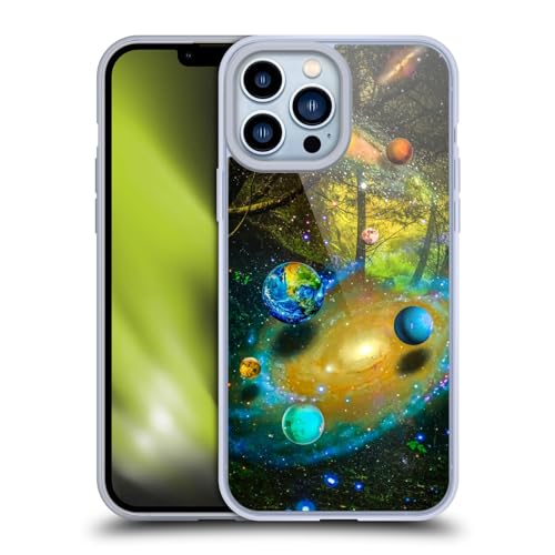 Funda iPhone 13 Pro Max Dave Loblaw para amantes del diseño