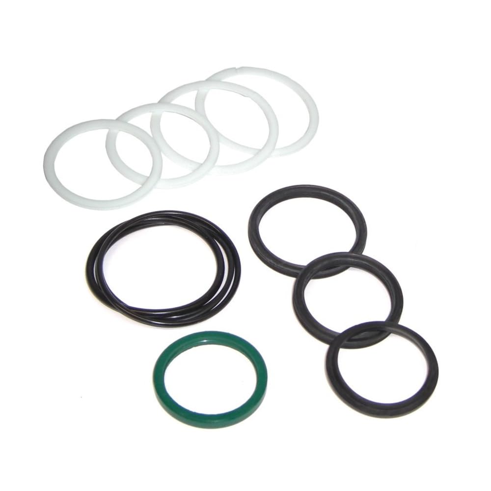 RockShox Monarch High Volume Air Can Basic Service Kit B1 (PlusXXRL) C1 (RRT3)