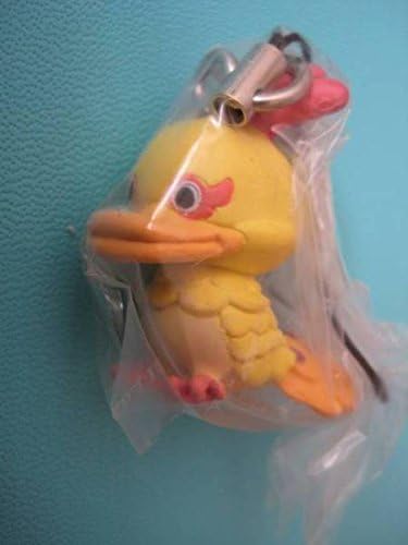 Amazon Co Jp One Piece ワンピース ビリー ストラップ ガチャポン ホビー 通販