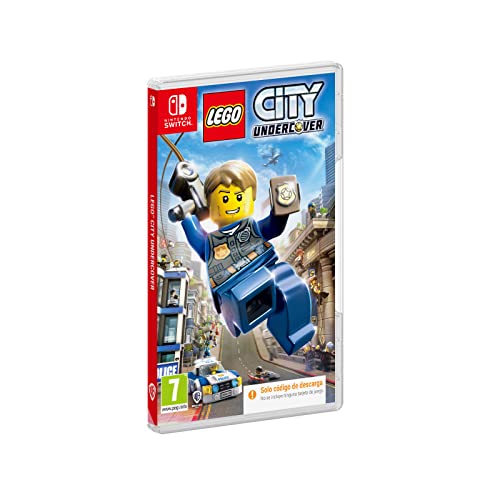 Juegos Nintendo Switch Oferta Prime Marca Warner Bros