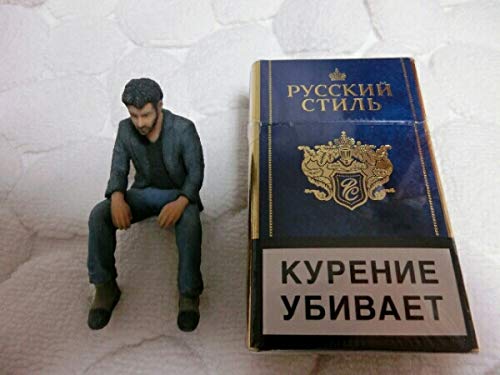 Amazon.co.jp: キアヌ リーヴス ハロウィン フィギュア sad